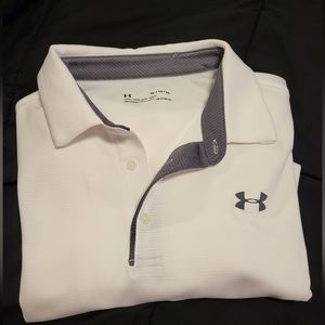 Men's Under Armour Polo